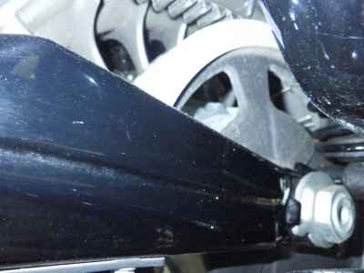 Harley-Davidson Street Glide FLHXS1750 2017