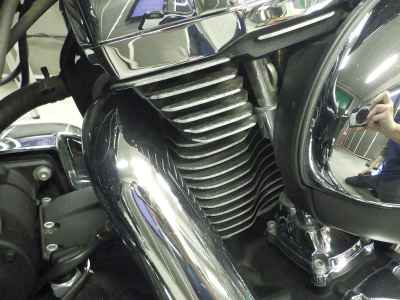 Harley-Davidson Street Glide FLHXS1750 2017