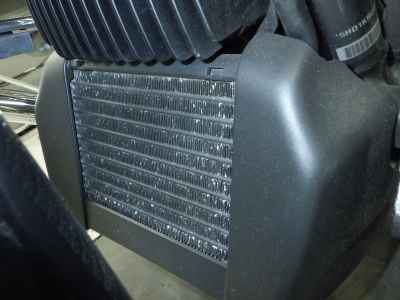 Harley-Davidson Street Glide FLHXS1750 2017