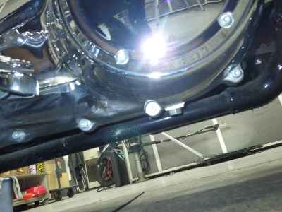 Harley-Davidson Street Glide FLHXS1750 2017