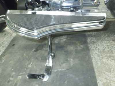 Harley-Davidson Street Glide FLHXS1750 2017