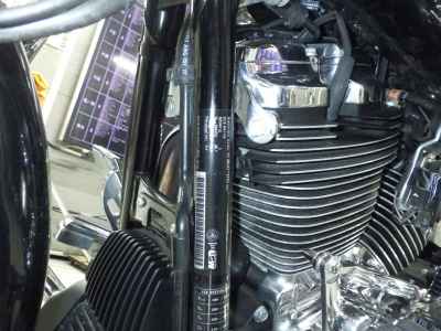 Harley-Davidson Street Glide FLHXS1750 2017