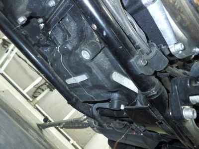 Harley-Davidson Street Glide FLHXS1750 2017