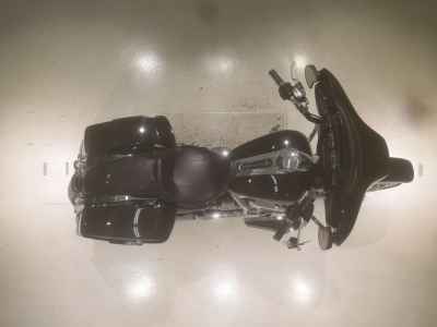 Harley-Davidson Street Glide FLHXS1750 2017