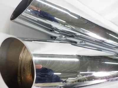 Harley-Davidson Street Glide FLHXS1750 2017