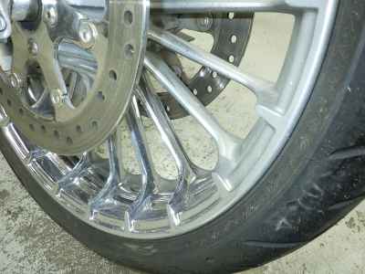 Harley-Davidson Street Glide FLHXS1750 2017