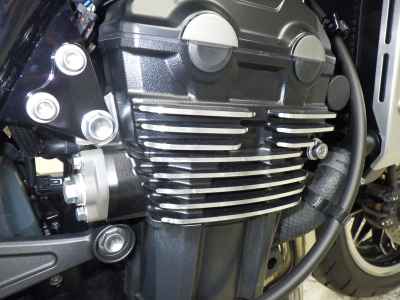 Kawasaki Z900RS 2024