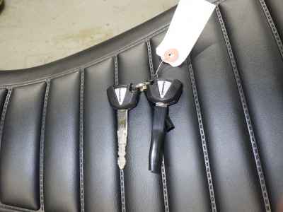 Kawasaki Z900RS 2024