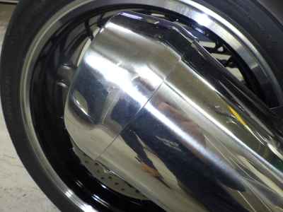 Kawasaki Z900RS 2024