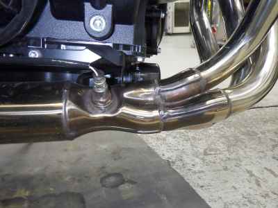 Kawasaki Z900RS 2024