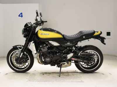 Kawasaki Z900RS 2024