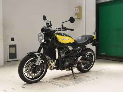 Kawasaki Z900RS 2024