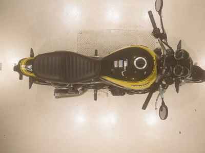 Kawasaki Z900RS 2024