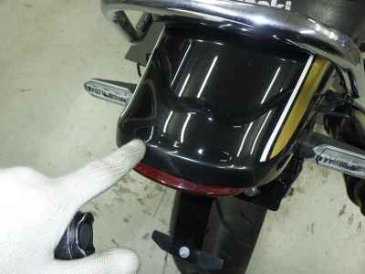 Kawasaki Z900RS 2022