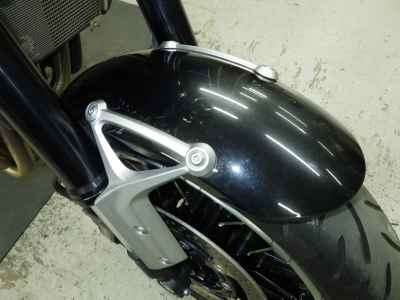 Kawasaki Z900RS 2022