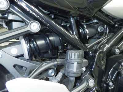 Kawasaki Z900RS 2022