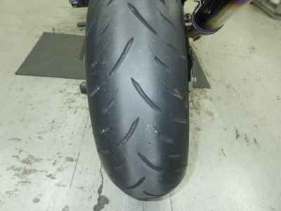 Kawasaki Z900RS 2022