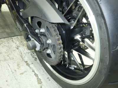 Kawasaki Z900RS 2022