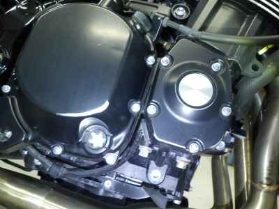 Kawasaki Z900RS 2022