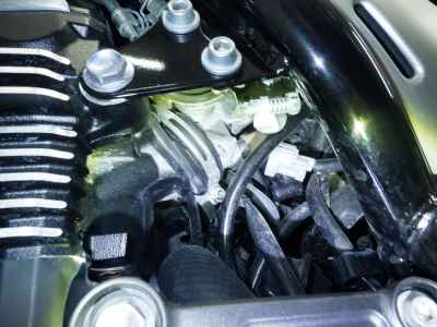 Kawasaki Z900RS 2022