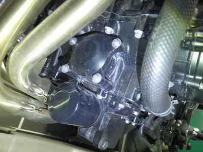 Kawasaki Z900RS 2022