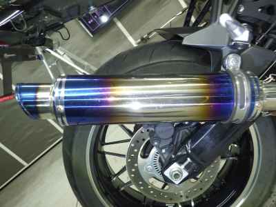 Kawasaki Z900RS 2022