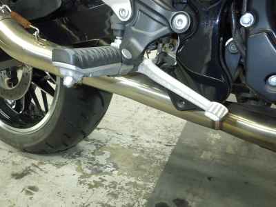 Kawasaki Z900RS 2022