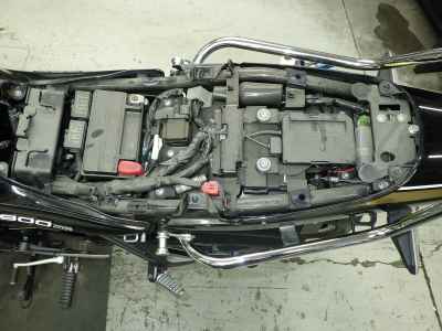 Kawasaki Z900RS 2022