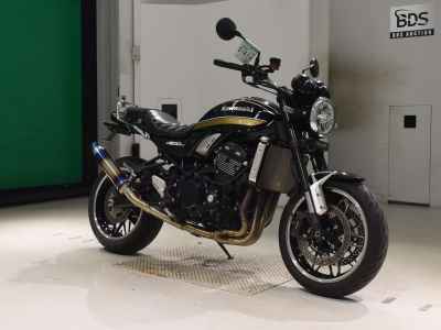 Kawasaki Z900RS 2022