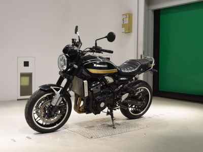 Kawasaki Z900RS 2022