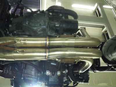 Kawasaki Z900RS 2022