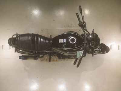 Kawasaki Z900RS 2022