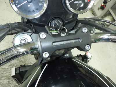 Kawasaki Z900RS 2022