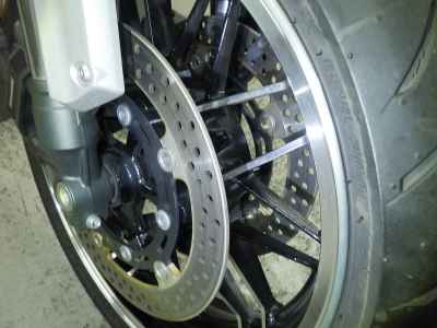 Kawasaki Z900RS 2022