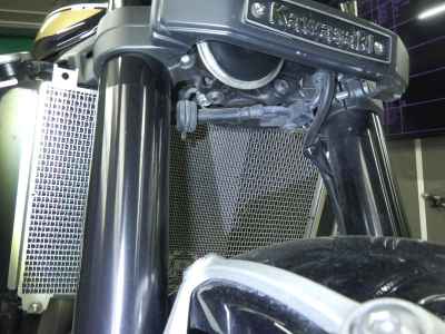 Kawasaki Z900RS 2022