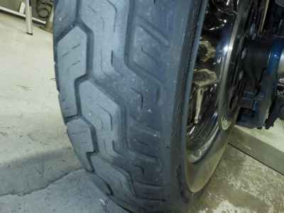 Harley-Davidson Deluxe FLSTNSE1800 CVO 2015