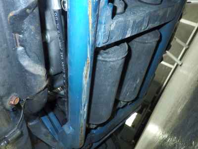 Harley-Davidson Deluxe FLSTNSE1800 CVO 2015