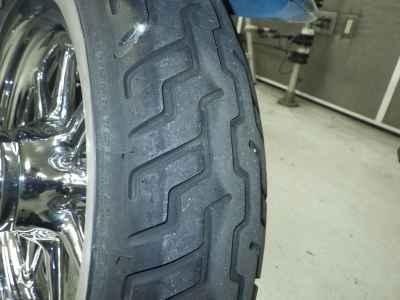 Harley-Davidson Deluxe FLSTNSE1800 CVO 2015