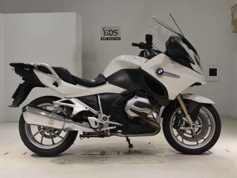 BMW R1200RT 2015