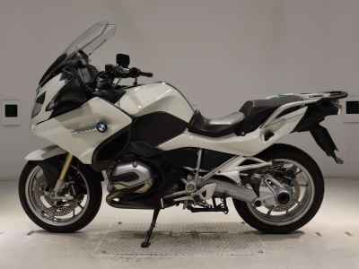 BMW R1200RT 2015