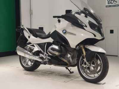 BMW R1200RT 2015