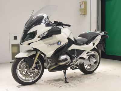 BMW R1200RT 2015