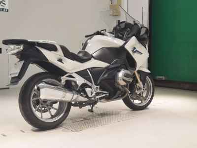 BMW R1200RT 2015