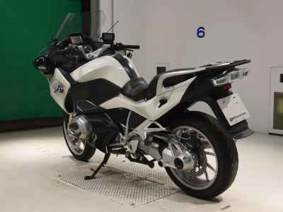BMW R1200RT 2015
