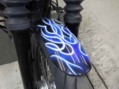 Harley-Davidson Street Bob FXBB1750 2018