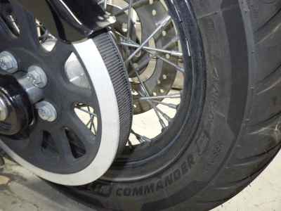 Harley-Davidson Street Bob FXBB1750 2018