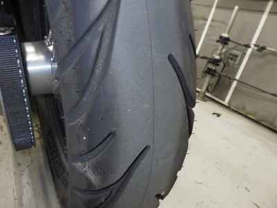 Harley-Davidson Street Bob FXBB1750 2018