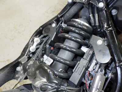 Harley-Davidson Street Bob FXBB1750 2018