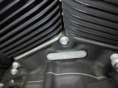 Harley-Davidson Street Bob FXBB1750 2018