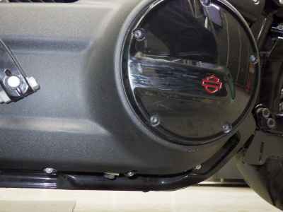 Harley-Davidson Street Bob FXBB1750 2018